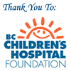 Thank You To BCCH Foundation